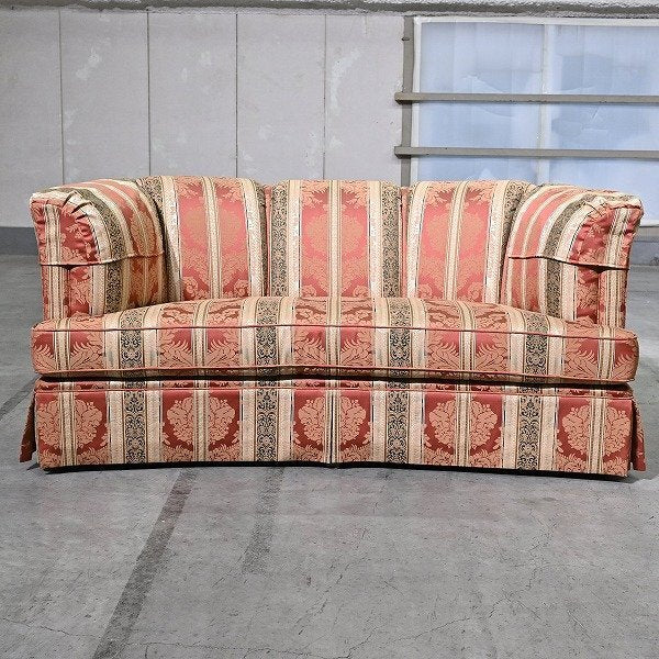 Vintage Sofa UphoLstery von Drexel Heritage