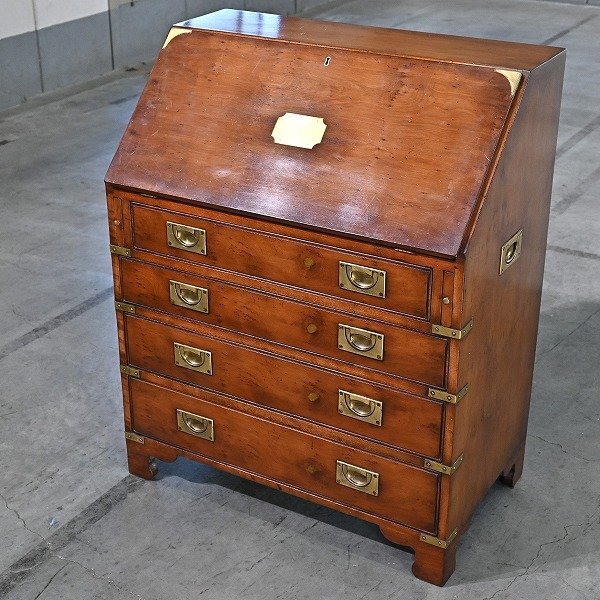 Vintage Schreibbüro von R.E.H. Kennedy für Harrods