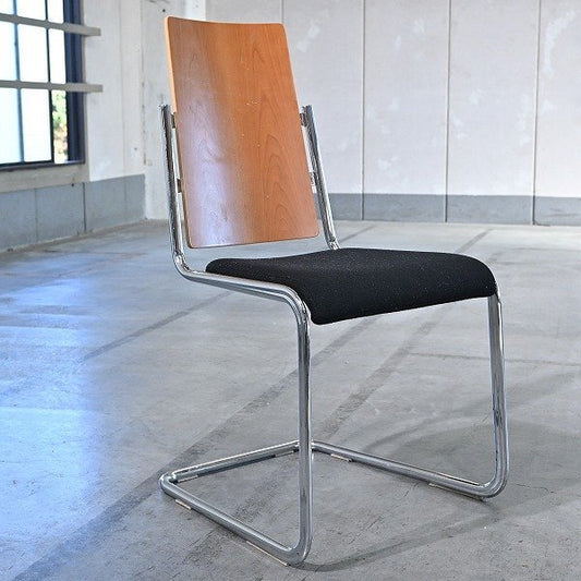 Vintage Stuhl B17 von TECTA für ACTUS