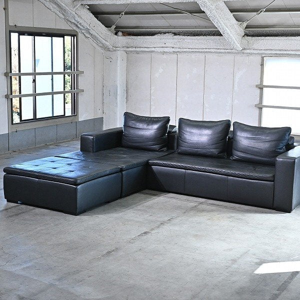 Vintage Esszimmerstuhl Nico1820 von BoConcept Set von 4