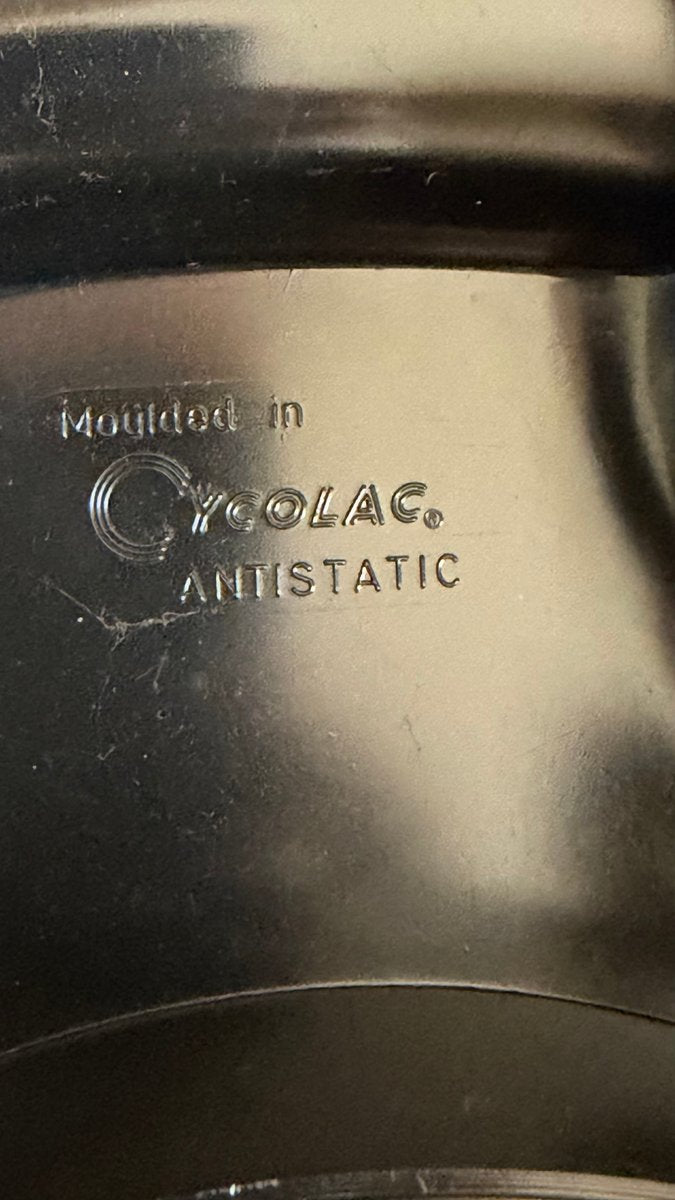 Garderobenständer mit Schirmhalter von Paolo Orlandini und Roberto Lucchi für Velca, 1970er