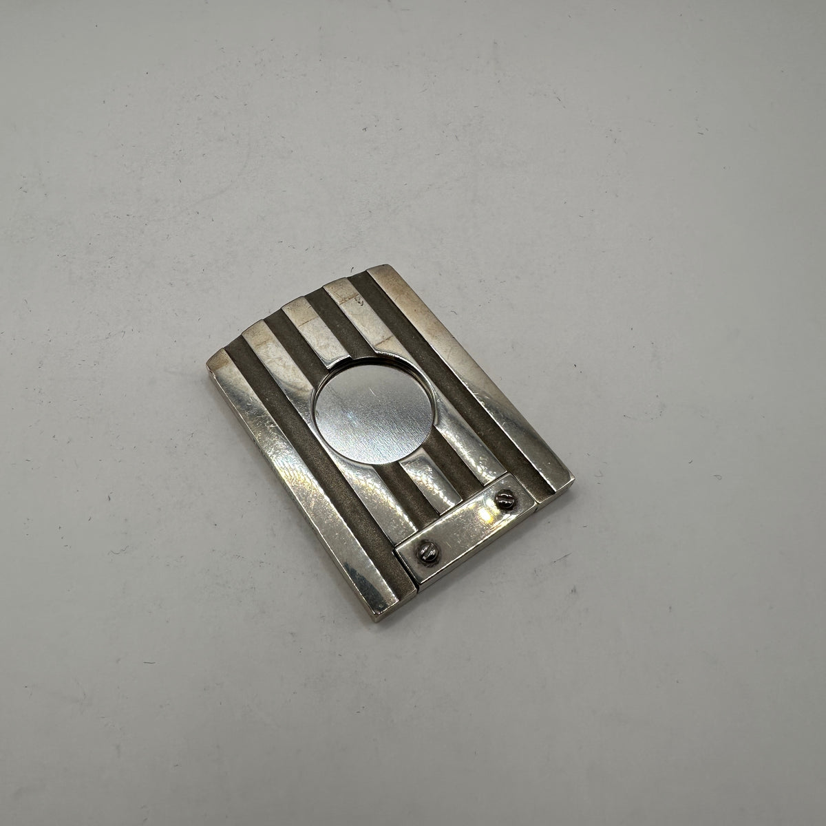 Vintage Zigarrenschneider von Tiffany & Co. Seltenes Modell