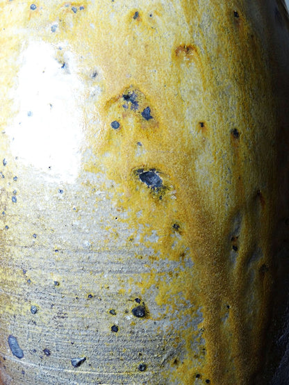 Vintage Krug aus Steinzeug, Puisaye, Ende 19. Jahrhundert