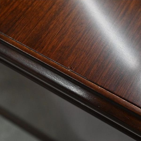 Vintage Schreibtisch Colonial/SC50 von Karimoku