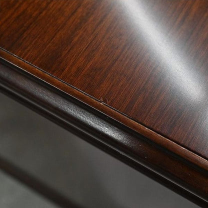 Vintage Schreibtisch Colonial/SC50 von Karimoku