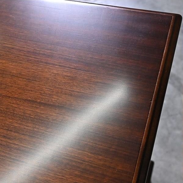 Vintage Schreibtisch Colonial/SC50 von Karimoku