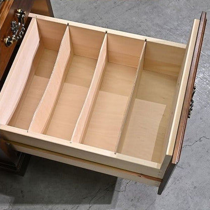 Vintage Schreibtisch Colonial/SC50 von Karimoku