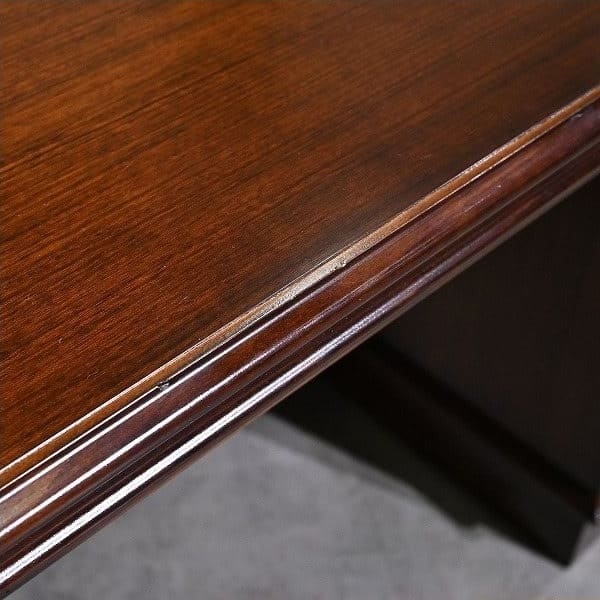 Vintage Schreibtisch Colonial/SC50 von Karimoku