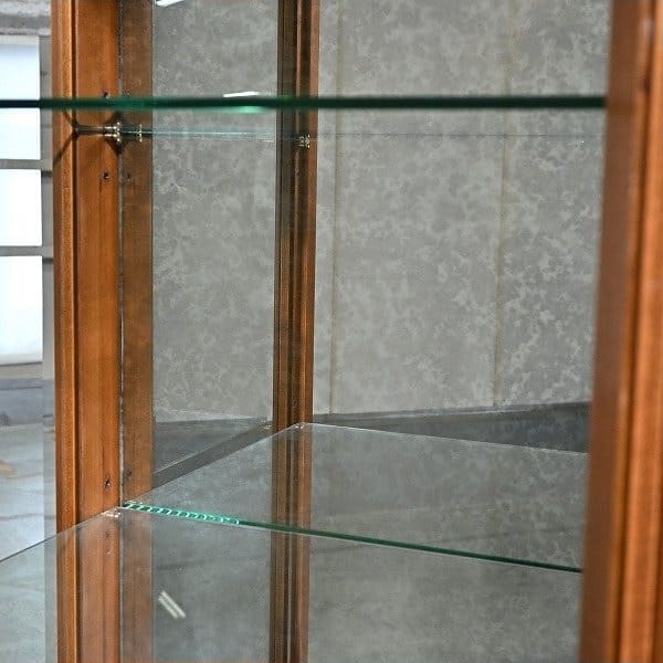 Vintage Vitrinenschrank ART939 von Medea