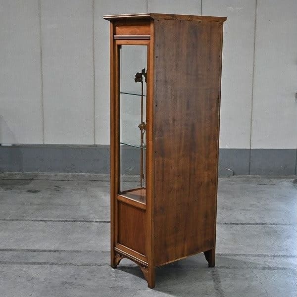 Vintage Vitrinenschrank ART939 von Medea