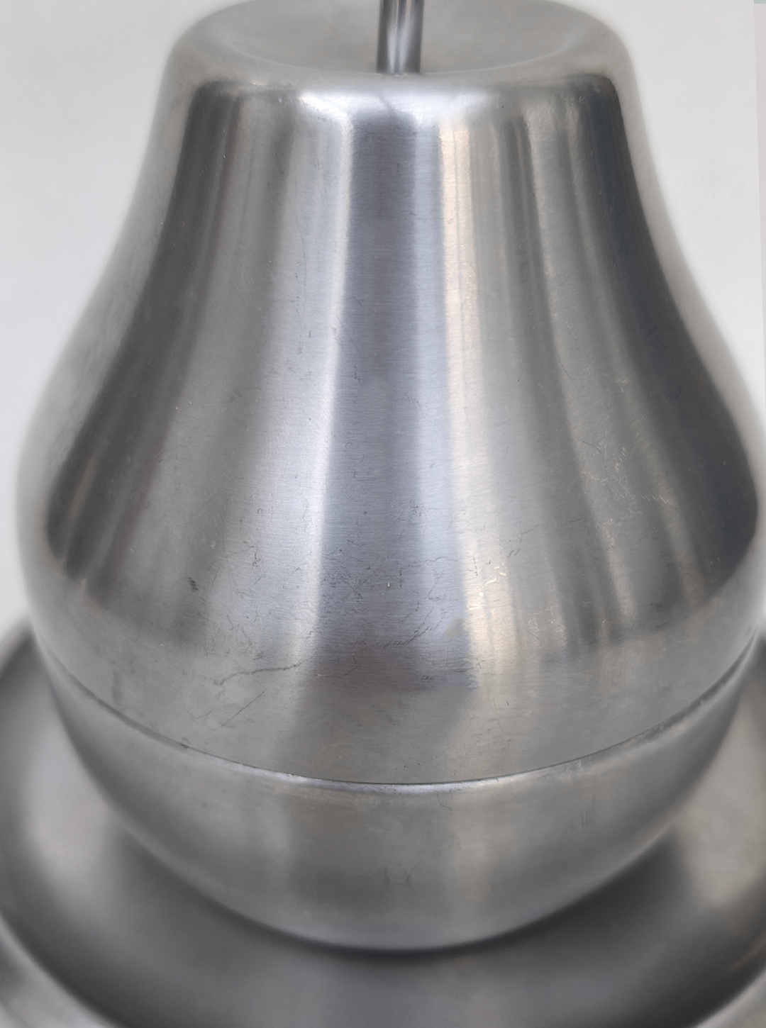 Vintage Zuckerdose Pear Schale