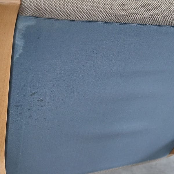 Vintage Schaukelstuhl von Mitsumasa Sugasawa für Tendo