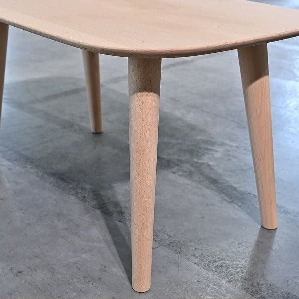 Vintage Couchtisch CONOMA von KASHIWA