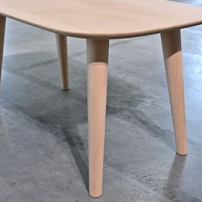 Vintage Couchtisch CONOMA von KASHIWA