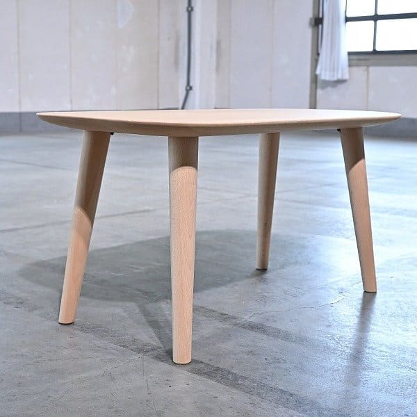 Vintage Couchtisch CONOMA von KASHIWA