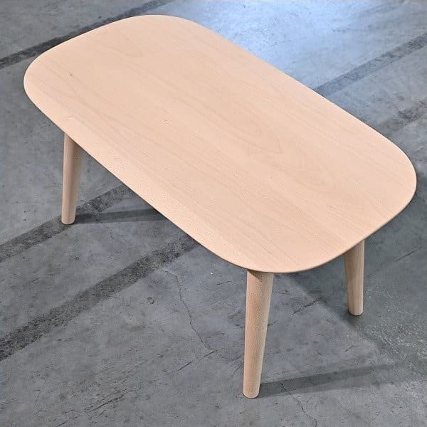 Vintage Couchtisch CONOMA von KASHIWA