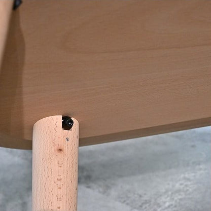 Vintage Couchtisch CONOMA von KASHIWA