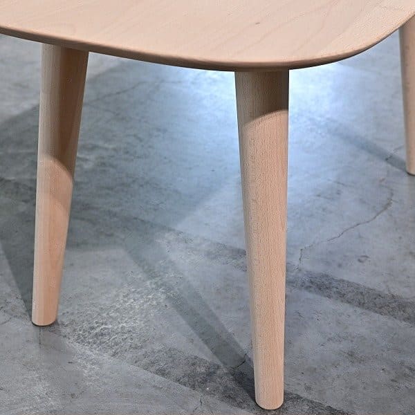 Vintage Couchtisch CONOMA von KASHIWA