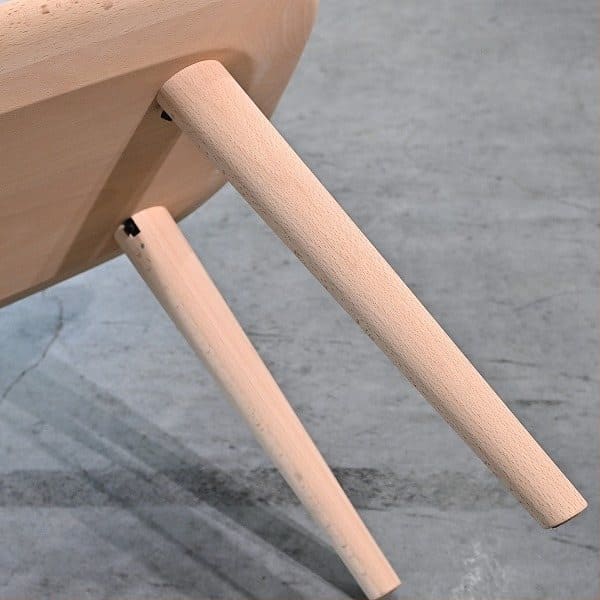 Vintage Couchtisch CONOMA von KASHIWA