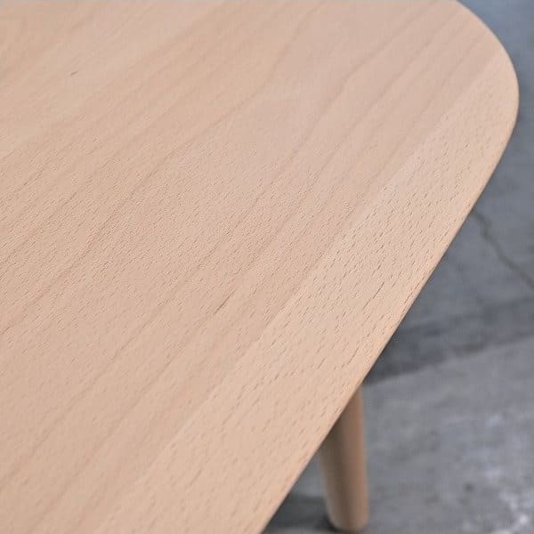Vintage Couchtisch CONOMA von KASHIWA