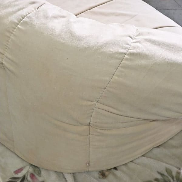 Vintage Sofa ROSETBrigantin von Michel Ducaroy für ligne roset