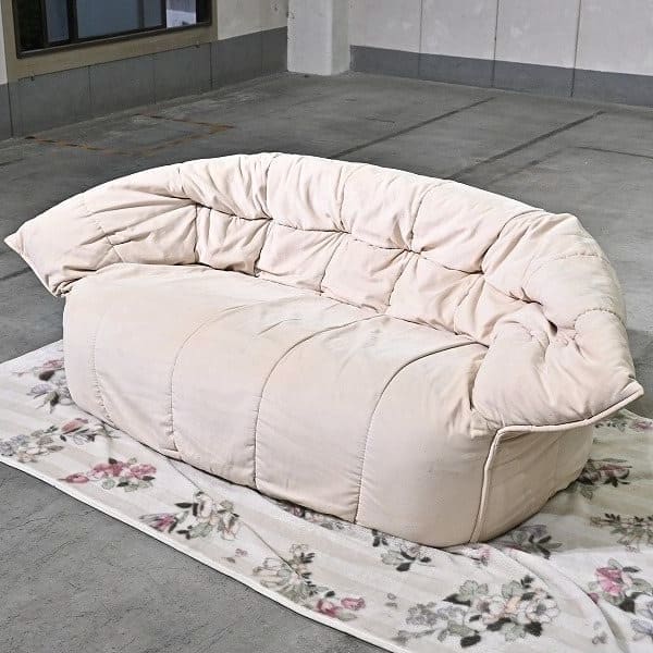Vintage Sofa ROSETBrigantin von Michel Ducaroy für ligne roset