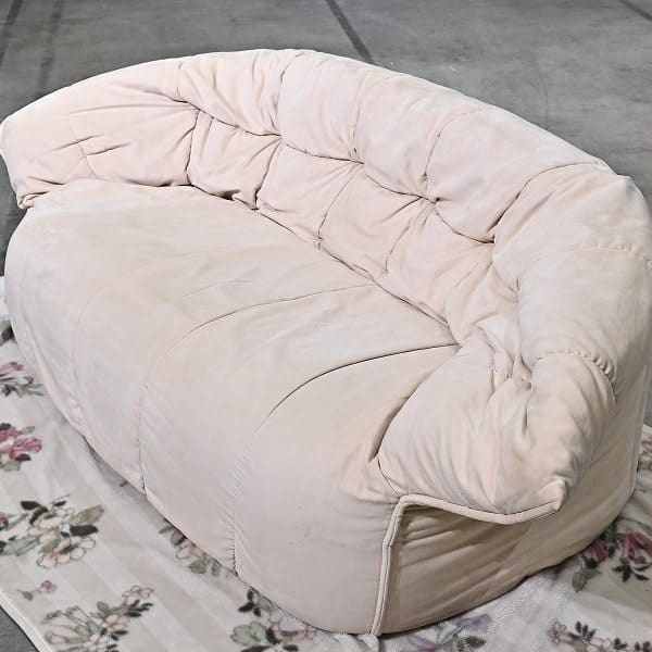 Vintage Sofa ROSETBrigantin von Michel Ducaroy für ligne roset
