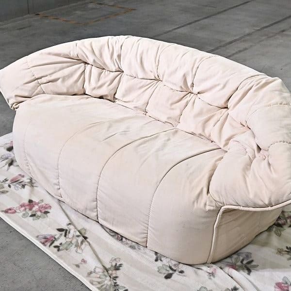 Vintage Sofa ROSETBrigantin von Michel Ducaroy für ligne roset