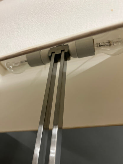 Lampadaire vintage Canisse de Christian Liaigre