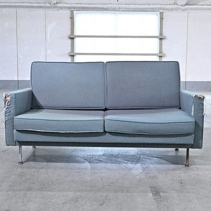 Vintage Sofa Loose Cushion von George Nelson für Herman Miller