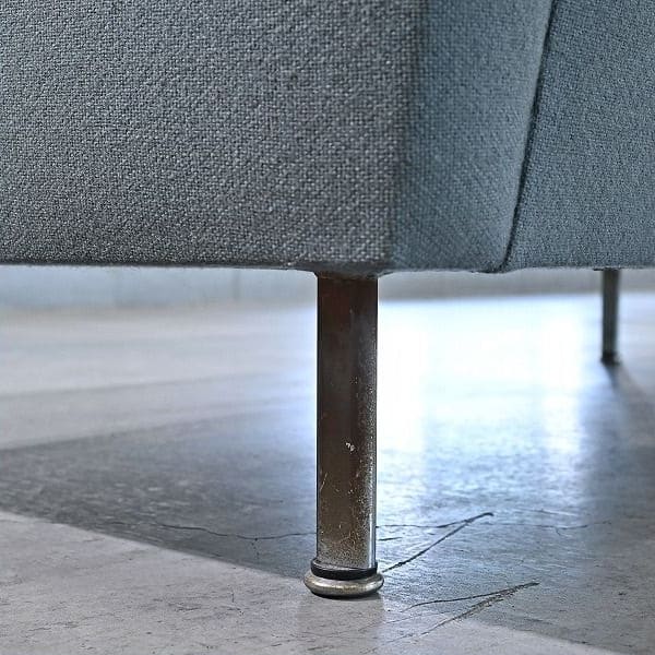Vintage Sofa Loose Cushion von George Nelson für Herman Miller
