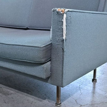 Vintage Sofa Loose Cushion von George Nelson für Herman Miller