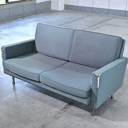 Vintage Sofa Loose Cushion von George Nelson für Herman Miller