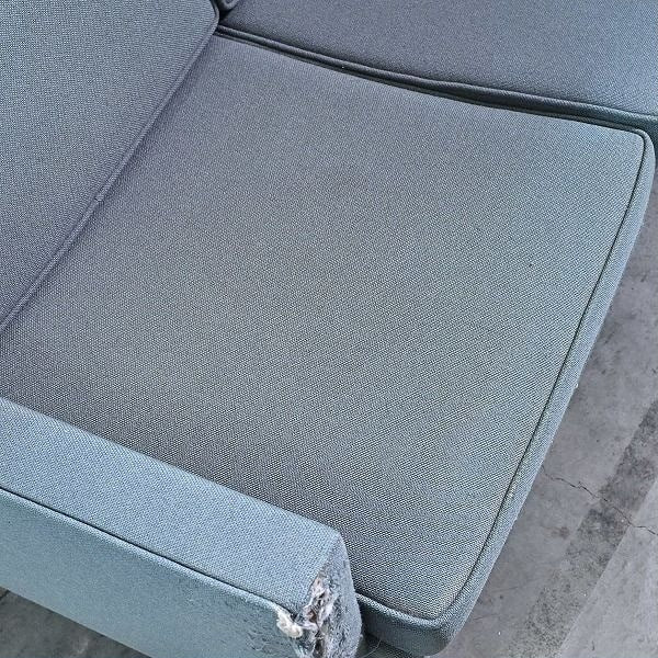 Vintage Sofa Loose Cushion von George Nelson für Herman Miller