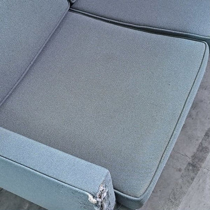 Vintage Sofa Loose Cushion von George Nelson für Herman Miller