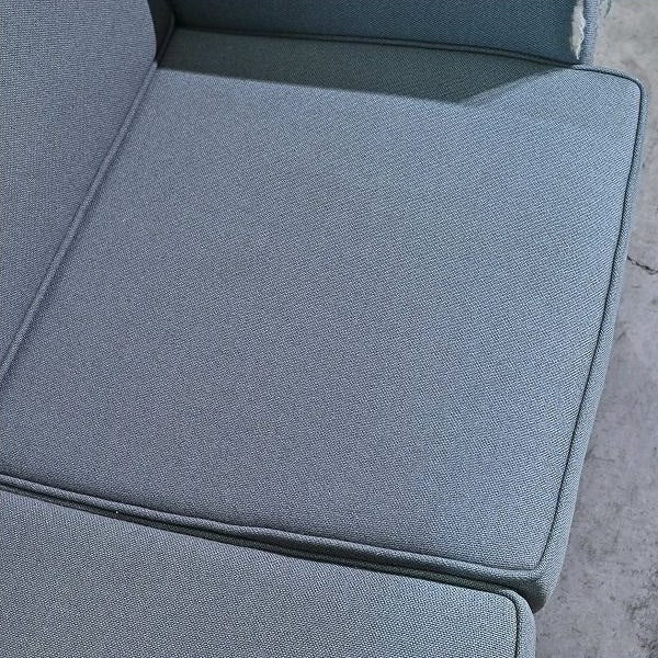 Vintage Sofa Loose Cushion von George Nelson für Herman Miller