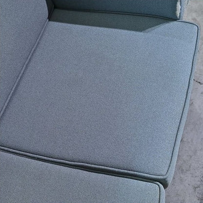 Vintage Sofa Loose Cushion von George Nelson für Herman Miller