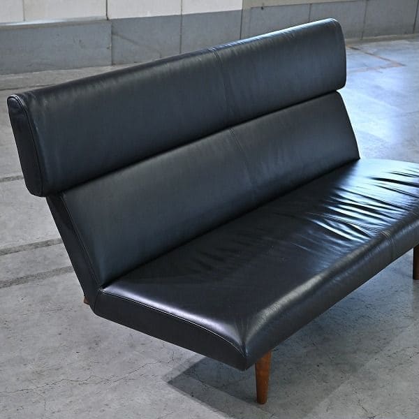 Vintage Sofa CREER von Noriyuki Ebina für Takumi