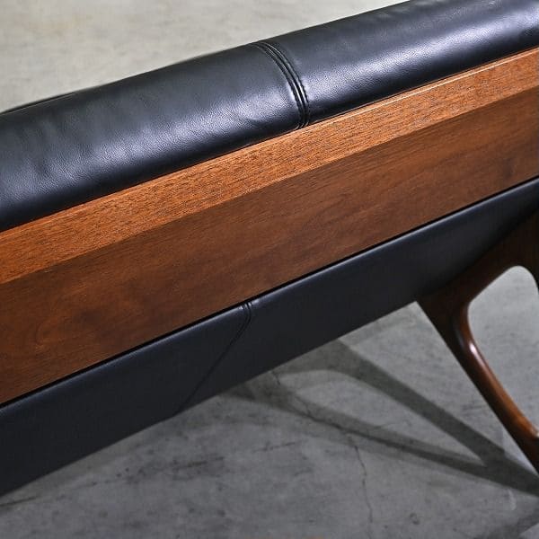 Vintage Sofa CREER von Noriyuki Ebina für Takumi