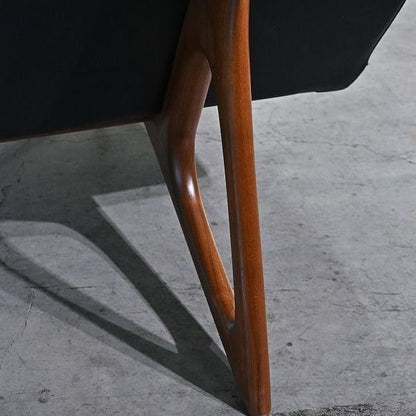 Vintage Sofa CREER von Noriyuki Ebina für Takumi