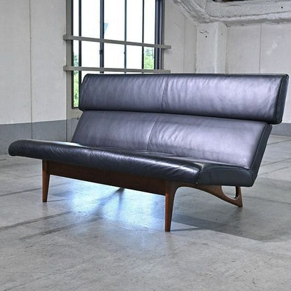 Vintage Sofa CREER von Noriyuki Ebina für Takumi