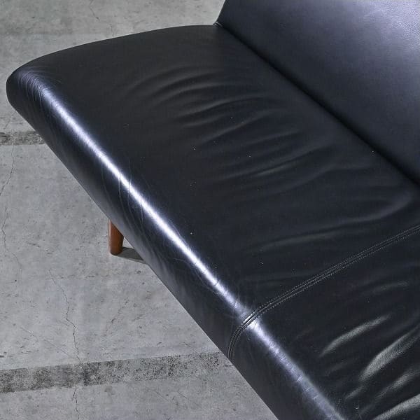 Vintage Sofa CREER von Noriyuki Ebina für Takumi