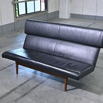 Vintage Sofa CREER von Noriyuki Ebina für Takumi