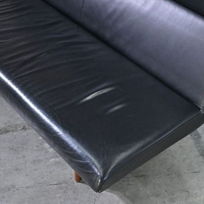 Vintage Sofa CREER von Noriyuki Ebina für Takumi