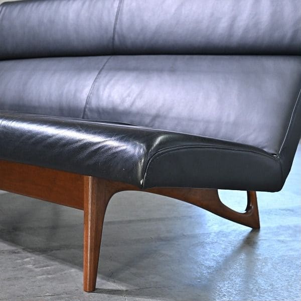 Vintage Sofa CREER von Noriyuki Ebina für Takumi