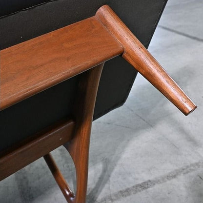 Vintage Sofa CREER von Noriyuki Ebina für Takumi