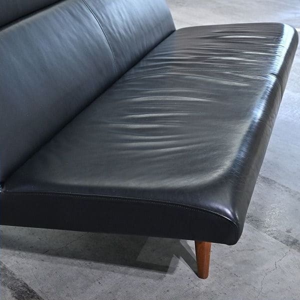 Vintage Sofa CREER von Noriyuki Ebina für Takumi