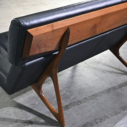 Vintage Sofa CREER von Noriyuki Ebina für Takumi