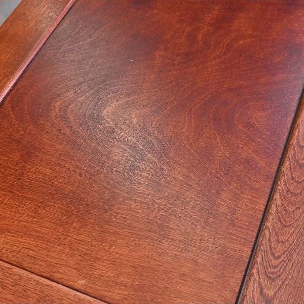 Vintage Schrank A-Typ von Matsumoto Mingei für Matsumoto Mingei, Maeracha-Tansu, Mizumezakura