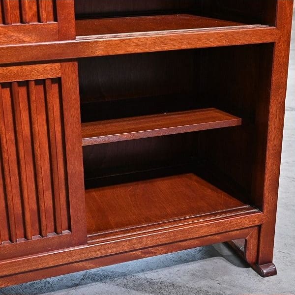 Vintage Schrank A-Typ von Matsumoto Mingei für Matsumoto Mingei, Maeracha-Tansu, Mizumezakura